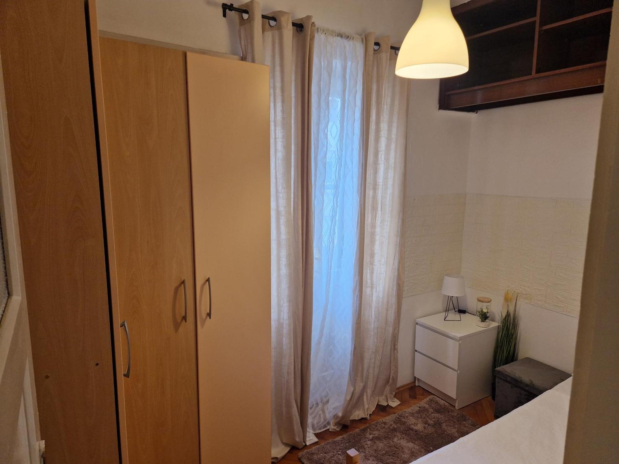Rooms King สปลิท ภายนอก รูปภาพ